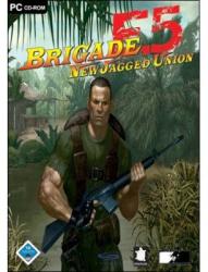 Cenega Brigade E5 New Jagged Union (PC)