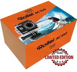 Rollei ActionCam 540 Freak Limited Edition