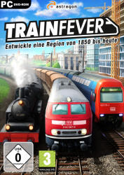 Astragon Train Fever (PC)