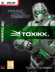 Techland Toxikk. (PC) Jocuri PC