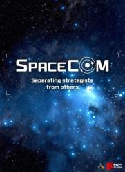 11 bit studios Spacecom (PC)