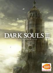 BANDAI NAMCO Entertainment Dark Souls III The Ringed City DLC (PC)