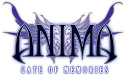 Badland Games Anima Gate of Memories (PC) Jocuri PC