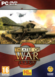 1C Company Theatre of War 3 Korea (PC) Jocuri PC