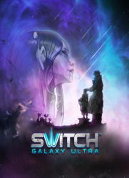 Green Man Gaming Switch Galaxy Ultra (PC) Jocuri PC