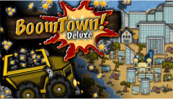 Ish Games BoomTown! Deluxe (PC)