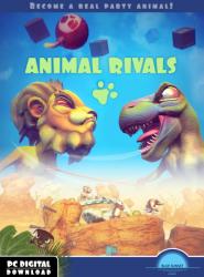 Blue Sunset Games Animal Rivals (PC)
