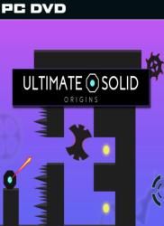 What The Fantastic Games Group Ultimate Solid (PC)