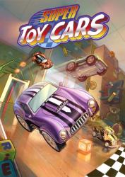 Eclipse Games Super Toy Cars (PC)