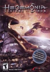 Microids Haegemonia Legions of Iron (PC) Jocuri PC