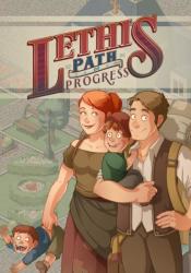 Triskell Interactive Lethis Path of Progress (PC)