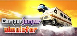 PlayWay Camper Jumper Simulator (PC)