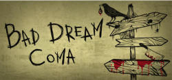 PlayWay Bad Dream Coma (PC)