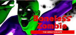 Zoo Corporation Boneless Zombie (PC)