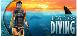 Vertigo Games World of Diving (PC)