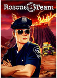 Alawar Entertainment Rescue Team 5 (PC) Jocuri PC