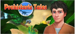 Alawar Entertainment Prehistoric Tales (PC)