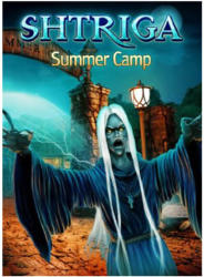 Alawar Entertainment Shtriga Summer Camp (PC) Jocuri PC