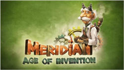 Alawar Entertainment Meridian Age of Invention (PC)