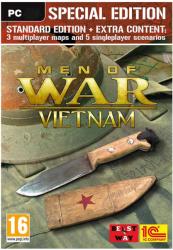 1C Company Men of War Vietnam [Special Edition] (PC)