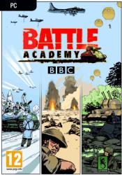 Slitherine Battle Academy (PC)