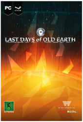 Slitherine Last Days of Old Earth (PC)