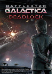 Slitherine Battlestar Galactica Deadlock (PC)