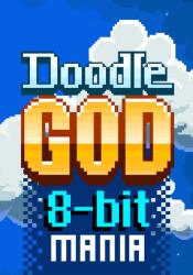 JoyBits Doodle God 8-bit Mania (PC)