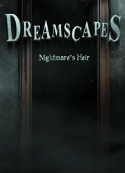 1C Company Dreamscapes Nightmare's Heir [Premium Edition] (PC)
