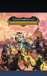 Capcom Dungeons & Dragons Chronicles of Mystara (PC)