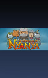 Fat Dog Games The Chronicles of Nyanya (PC)