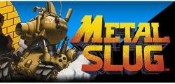 SNK Metal Slug (PC) Jocuri PC