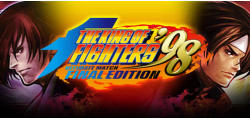 SNK The King of Fighters '98 Ultimate Match [Final Edition] (PC) Jocuri PC
