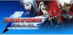 SNK The King of Fighters 2002 Unlimited Match (PC) Jocuri PC