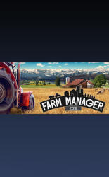 PlayWay Farm Manager 2018 (PC)