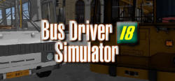 Astragon Bus Driver Simulator 2018 (PC) Jocuri PC