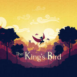 Graffiti Games The King's Bird (PC)