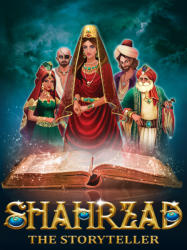 Libredia Entertainment Shahrzad The Storyteller (PC)