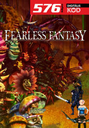 tinyBuild Fearless Fantasy (PC)