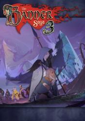 Versus Evil The Banner Saga 3 [Deluxe Edition] (PC)