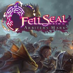 1C Company Fell Seal Arbiter's Mark (PC)