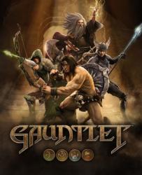 Warner Bros. Interactive Gauntlet [Slayer Edition] (PC)