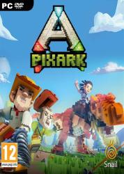 Snail Games PixARK (PC)