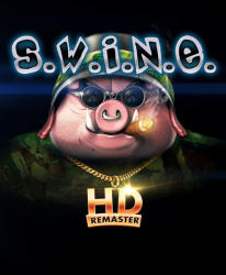 Assemble Entertainment S.W.I.N.E. HD Remaster (PC) Jocuri PC