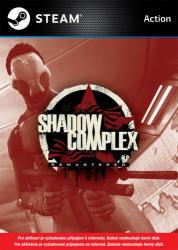 Epic Games Shadow Complex Remastered (PC)