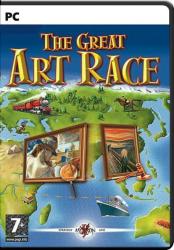 Ascaron The Great Art Race (PC)