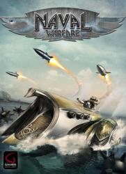 Immanitas Entertainment Naval Warfare (PC)