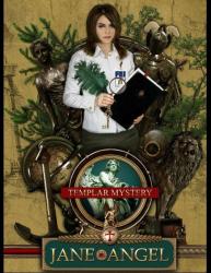 Shaman Games Studio Jane Angel Templar Mystery (PC) Jocuri PC