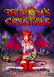 Badland Games Demon's Crystals (PC)