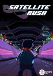 Plug In Digital Satellite Rush (PC) Jocuri PC